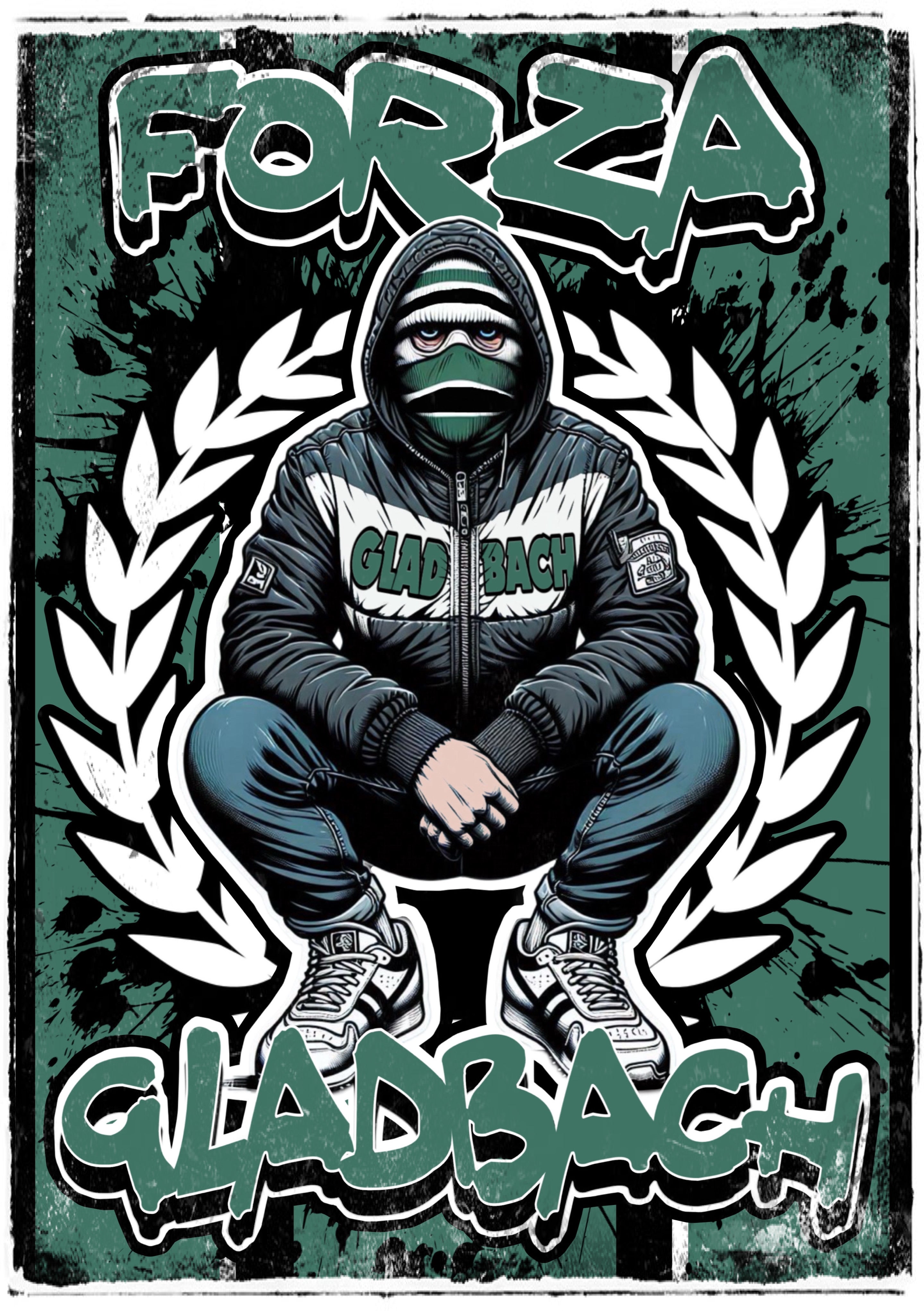 M'GLADBACH