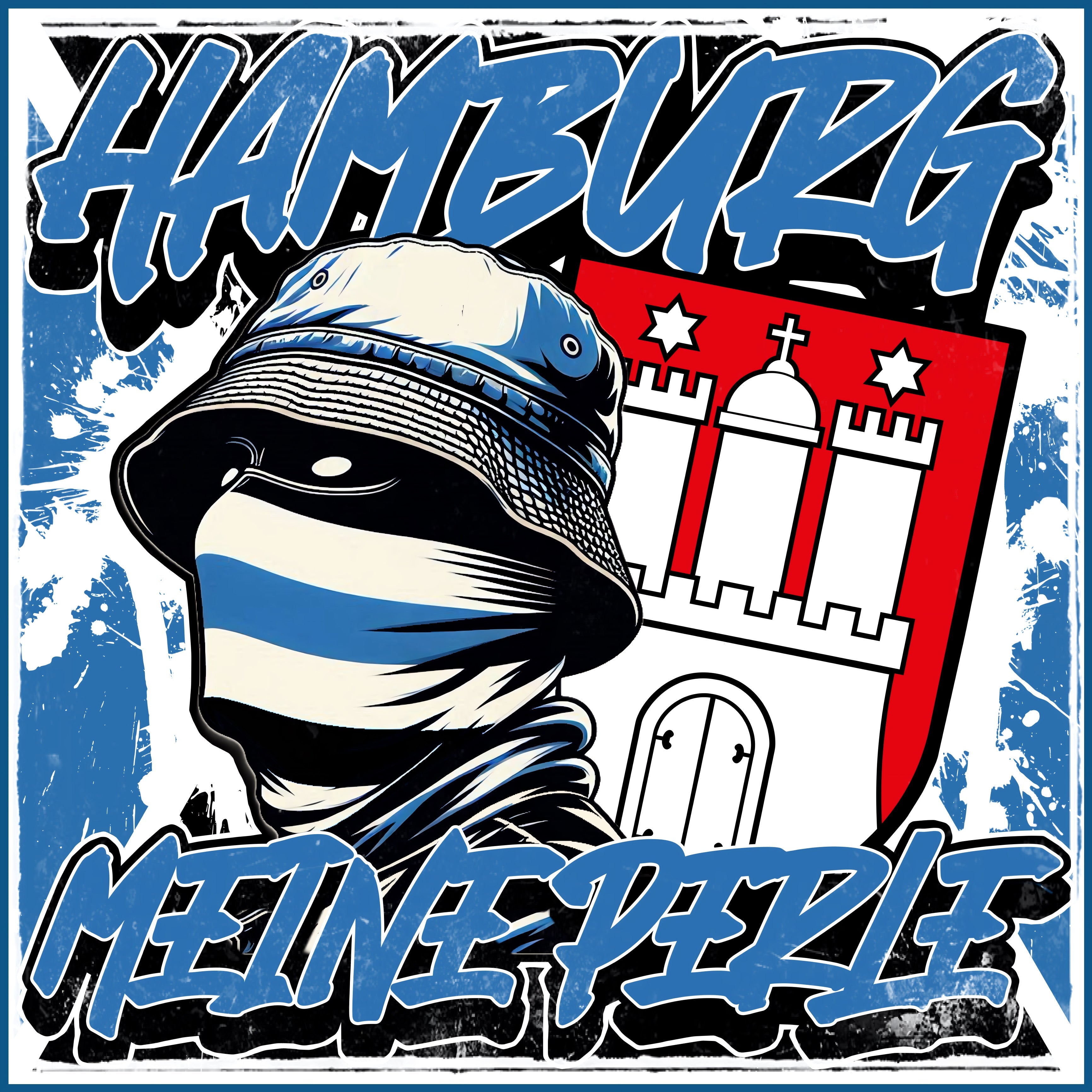 HAMBURG
