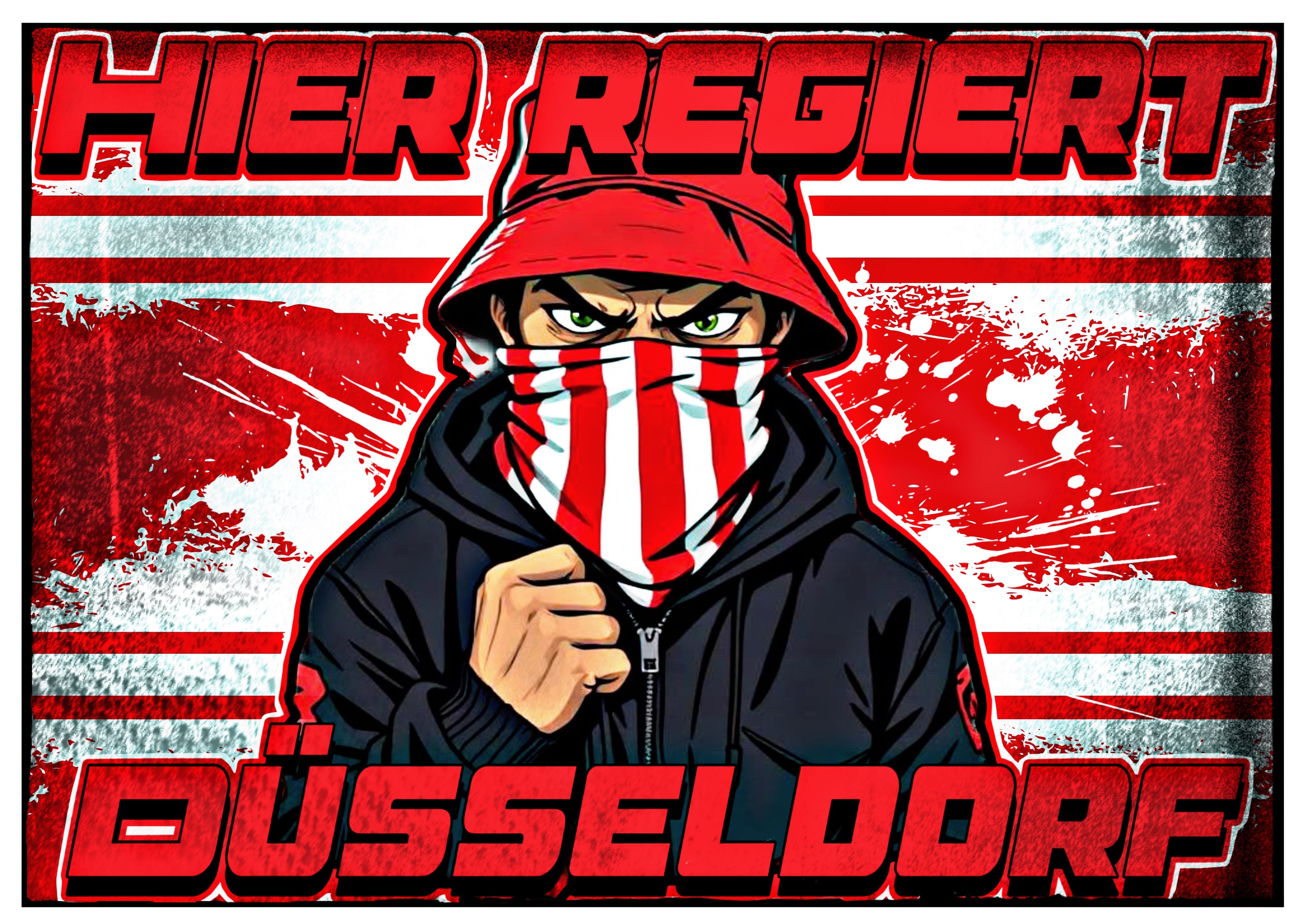 Düsseldorf