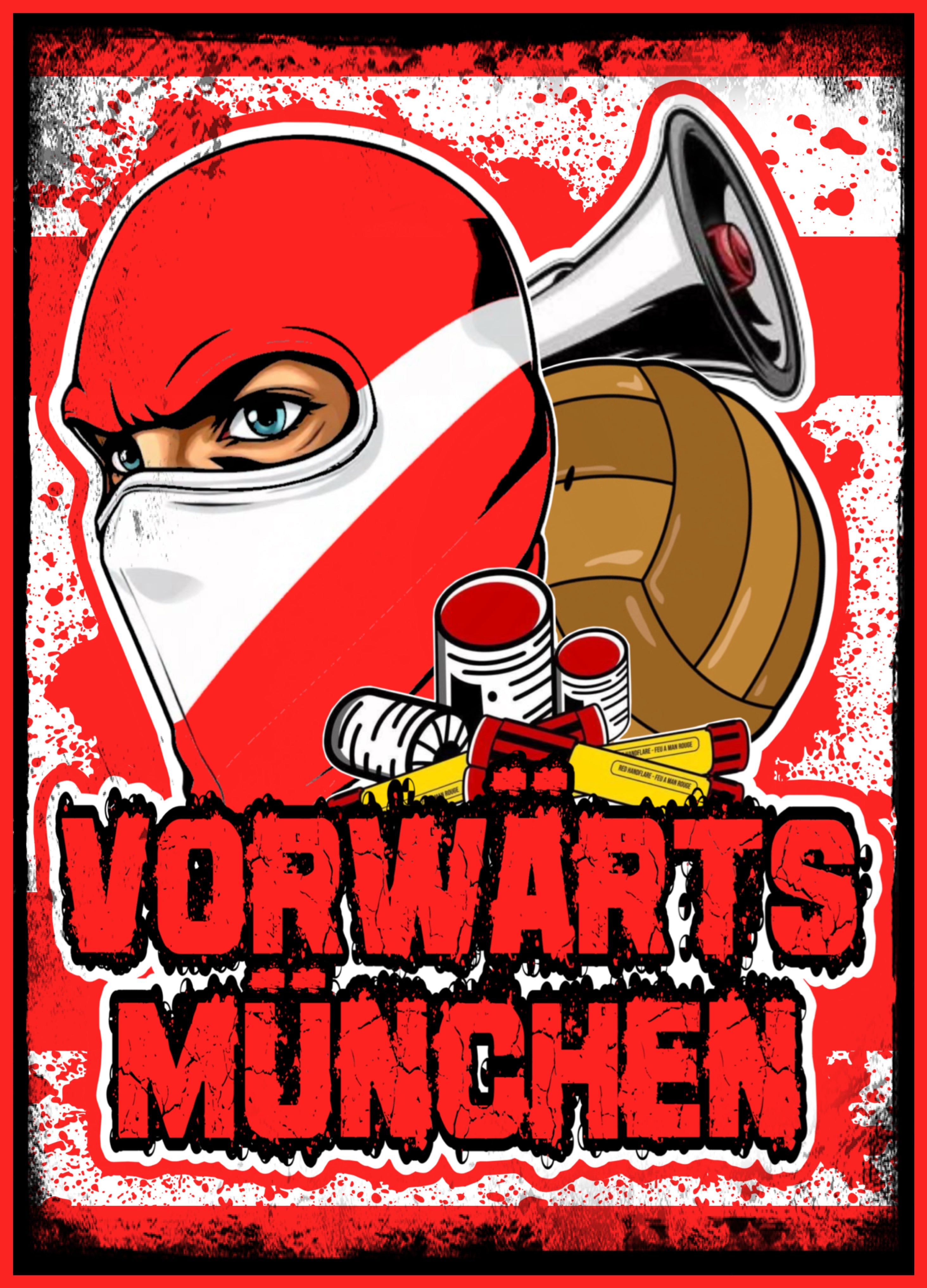 MÜNCHEN
