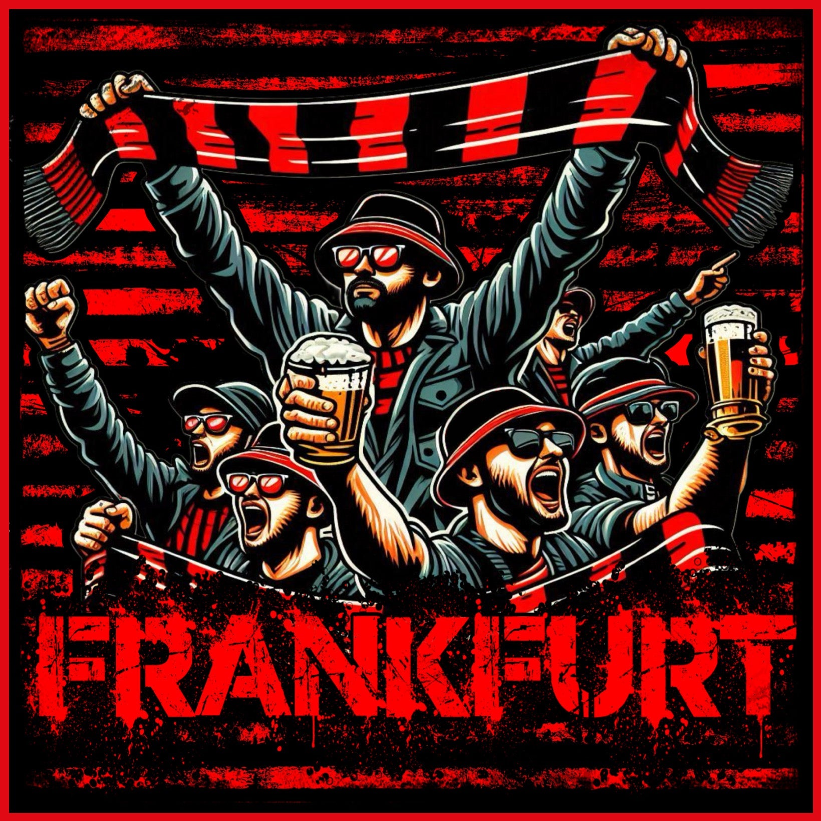 FRANKFURT