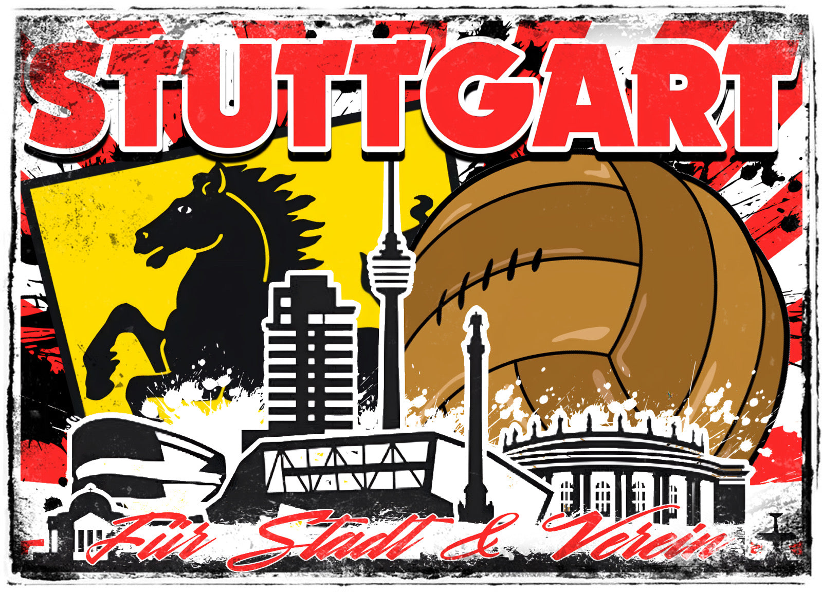 STUTTGART