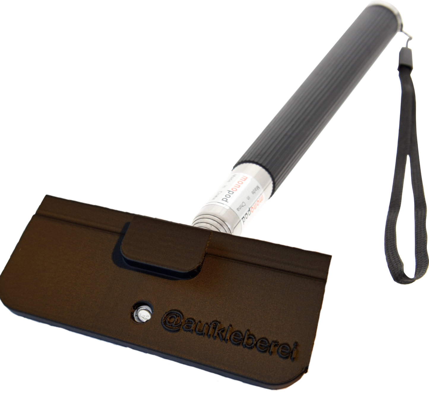 Sticker Applicator/Sticker Stab