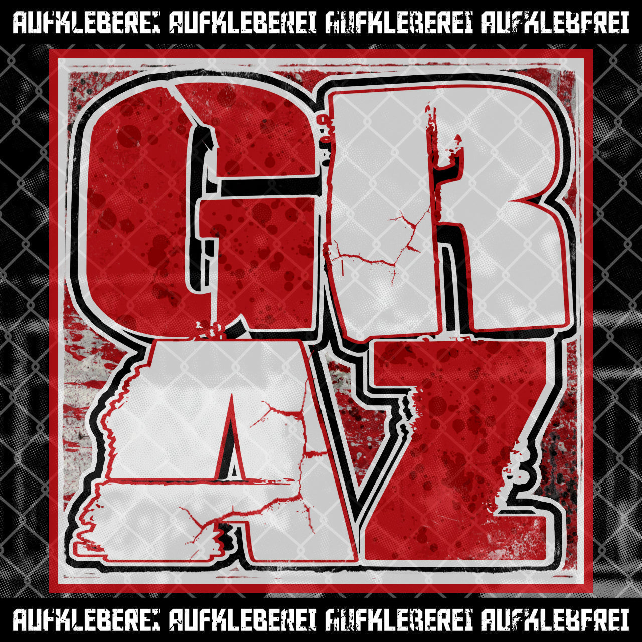 Autocollant « Graz » d'Autriche