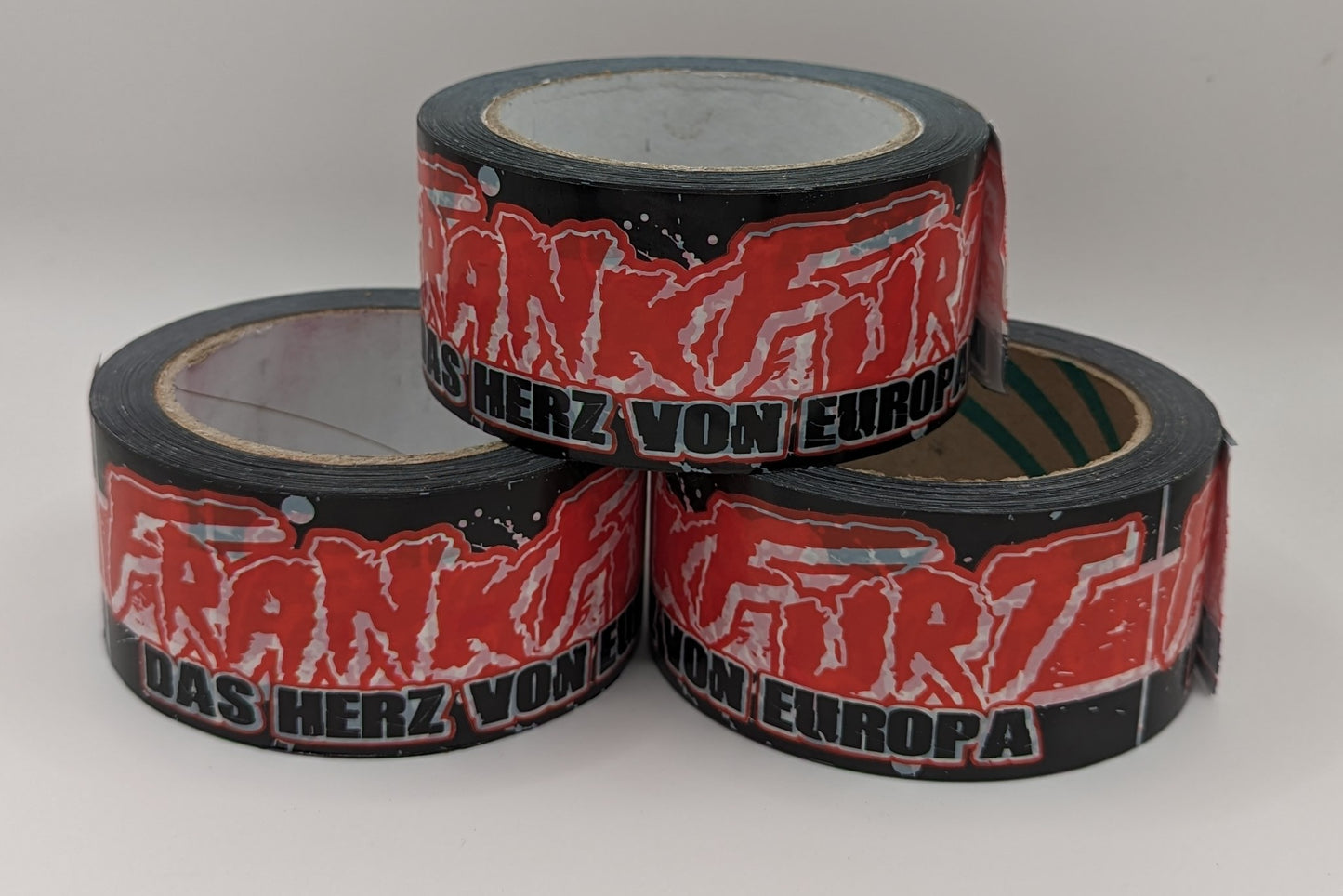 Adhesive roll Dresden