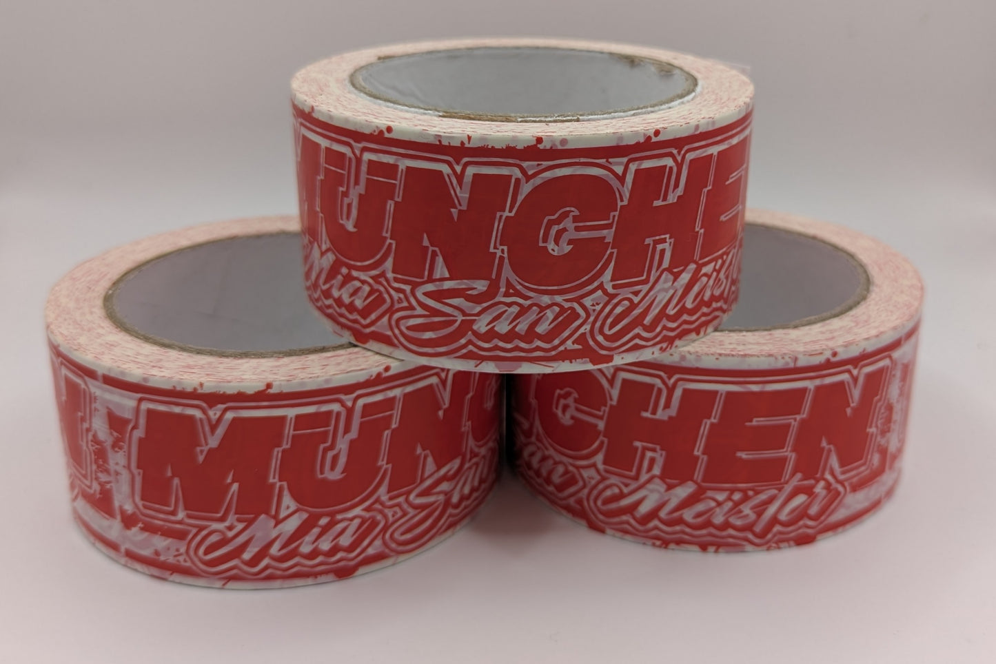 Adhesive roll Dresden