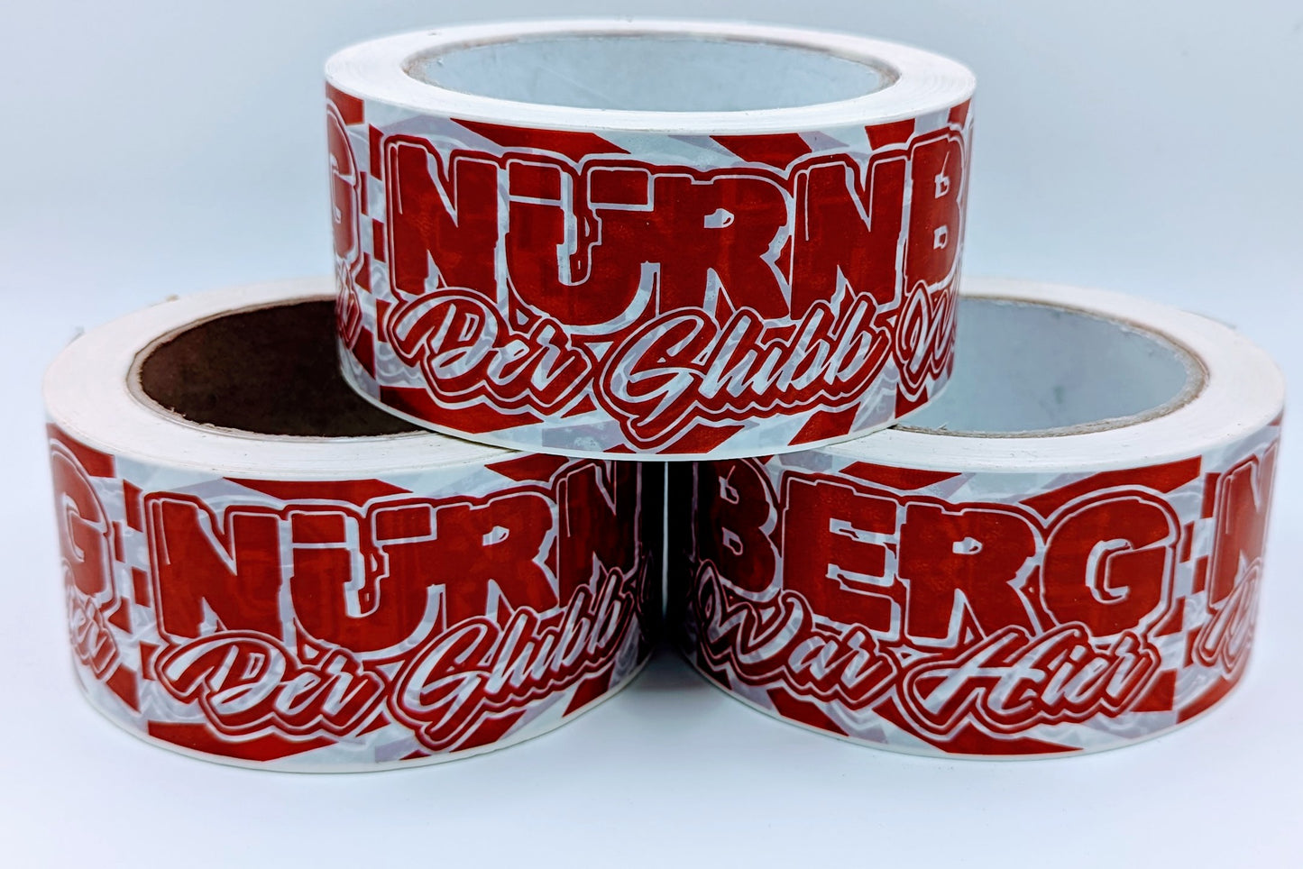 Adhesive roll Dresden