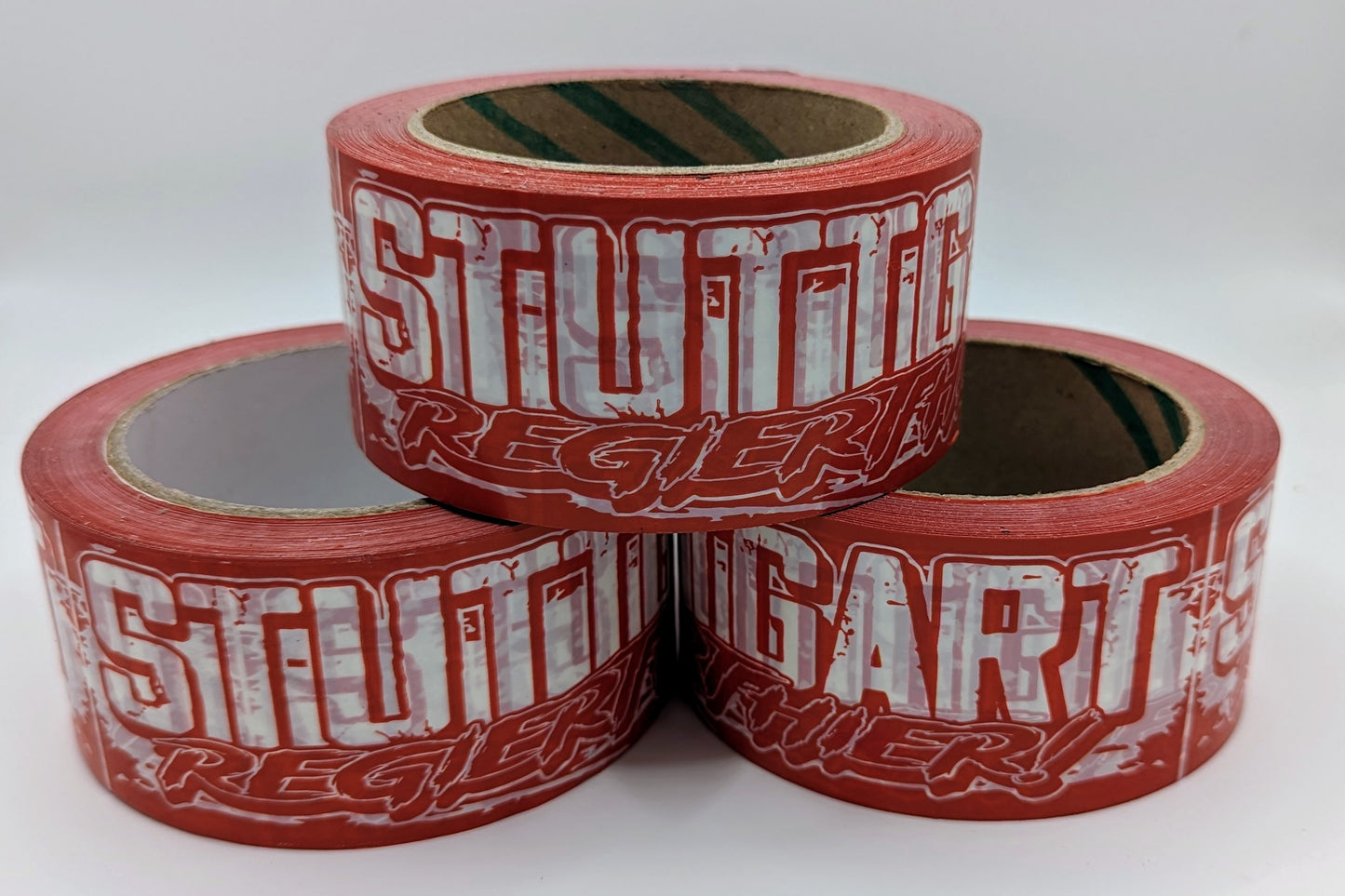 Adhesive roll Dresden