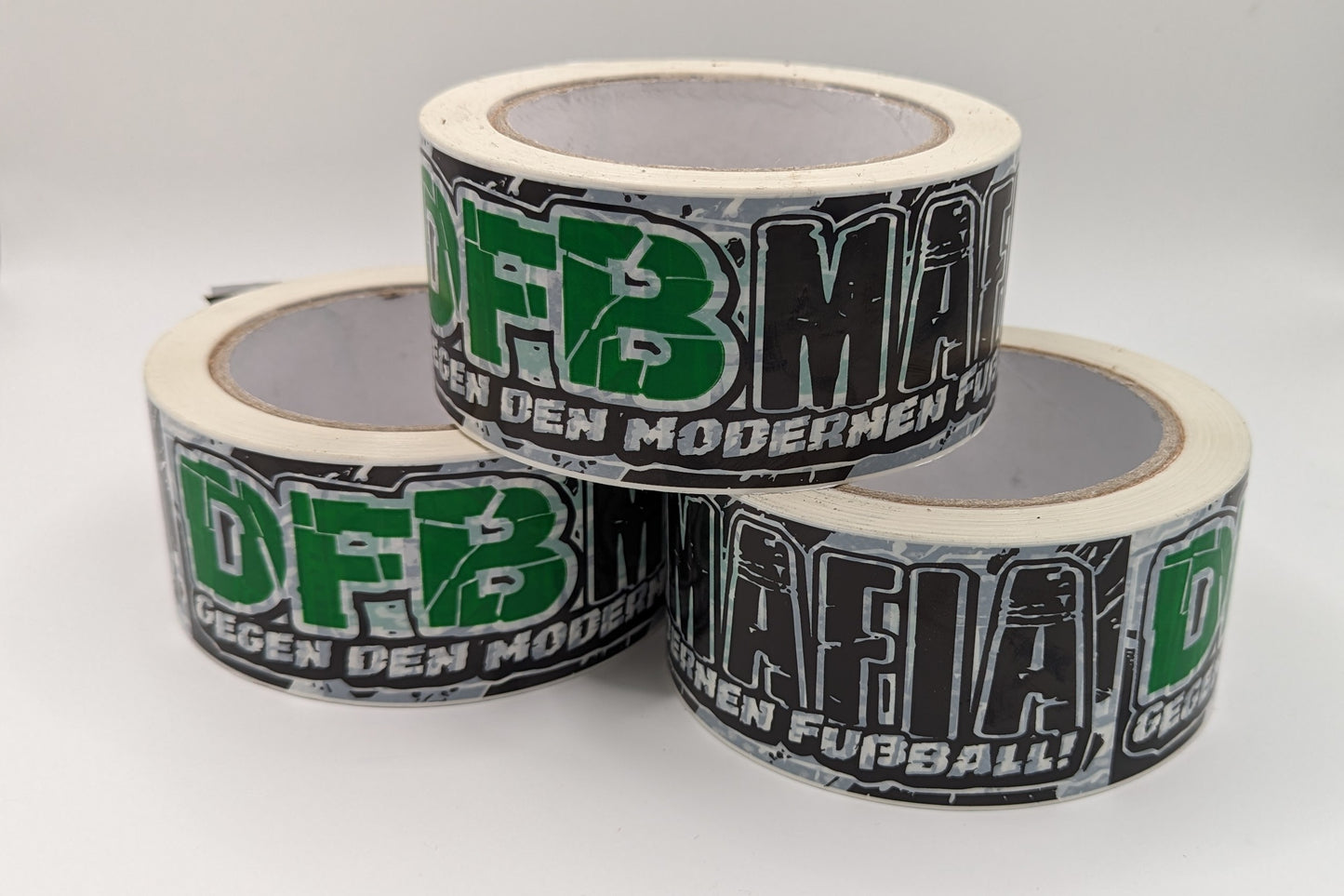 Adhesive roll Dresden