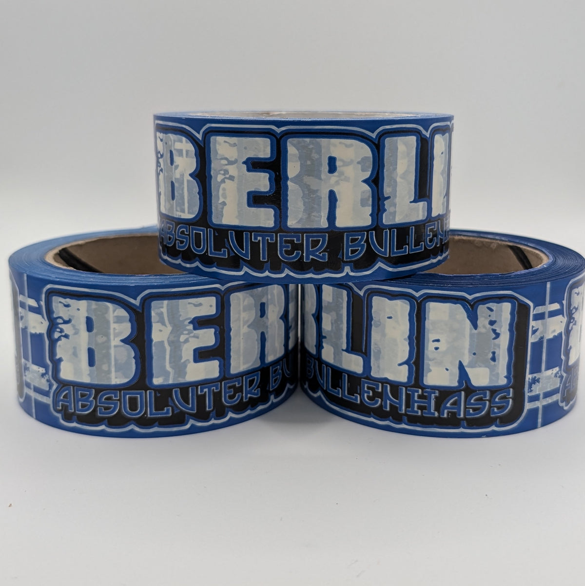 Adhesive roll Dresden