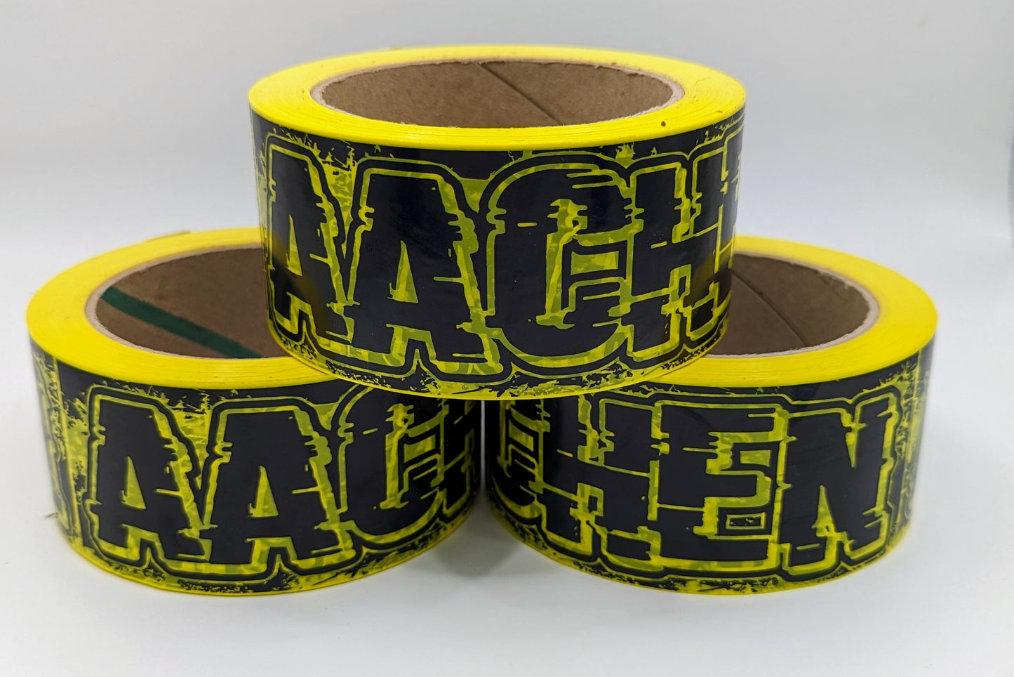 Adhesive roll Dresden