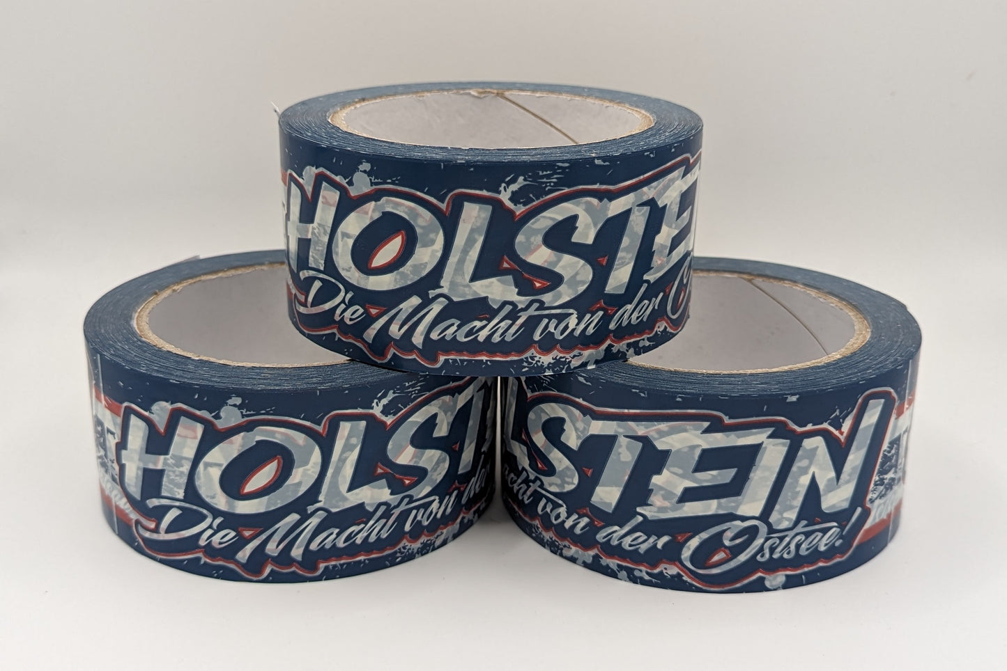 Adhesive roll Dresden