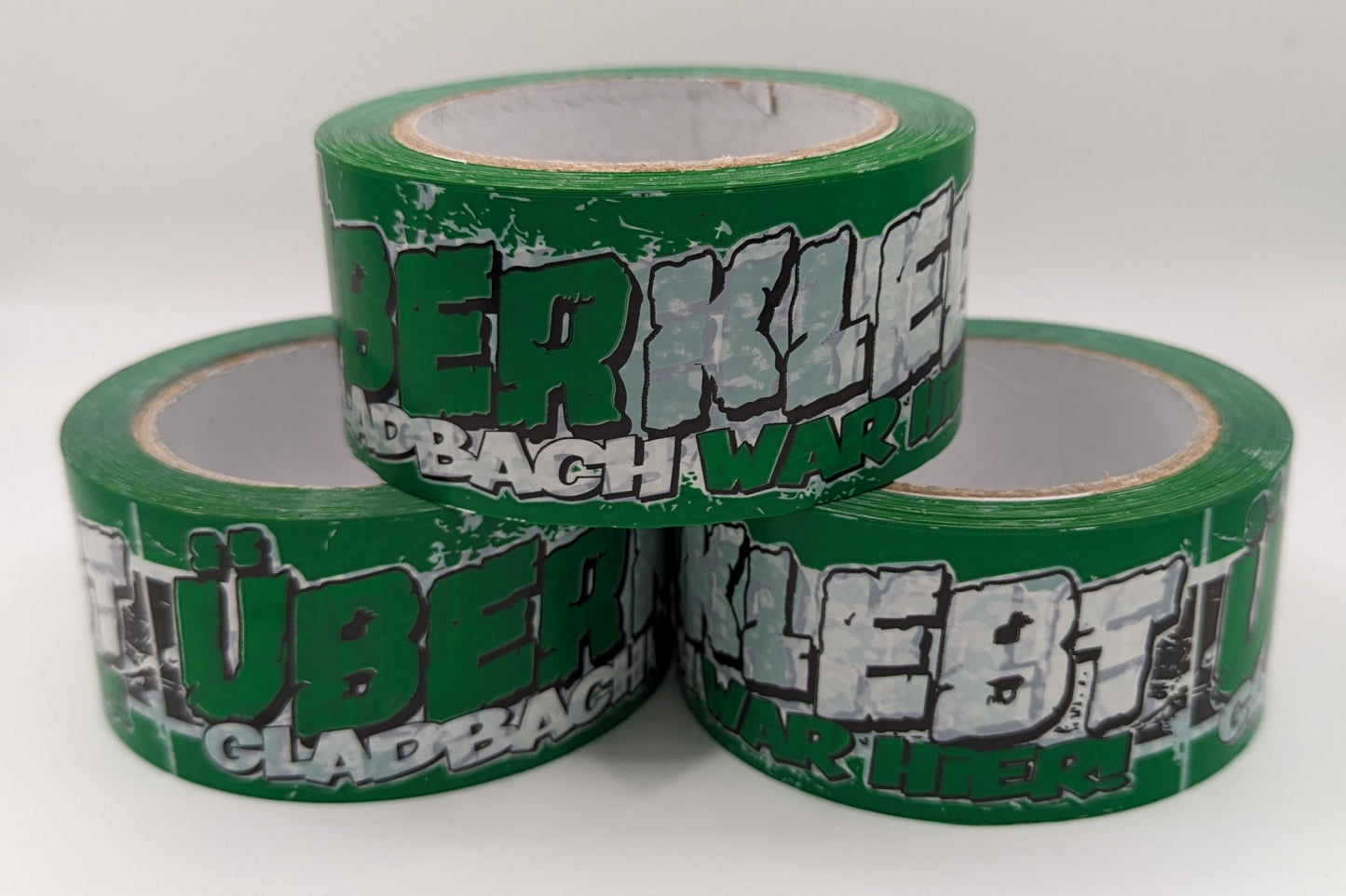 Adhesive roll Dresden