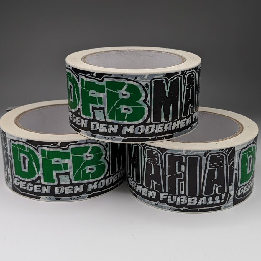 Adhesive roll Dresden