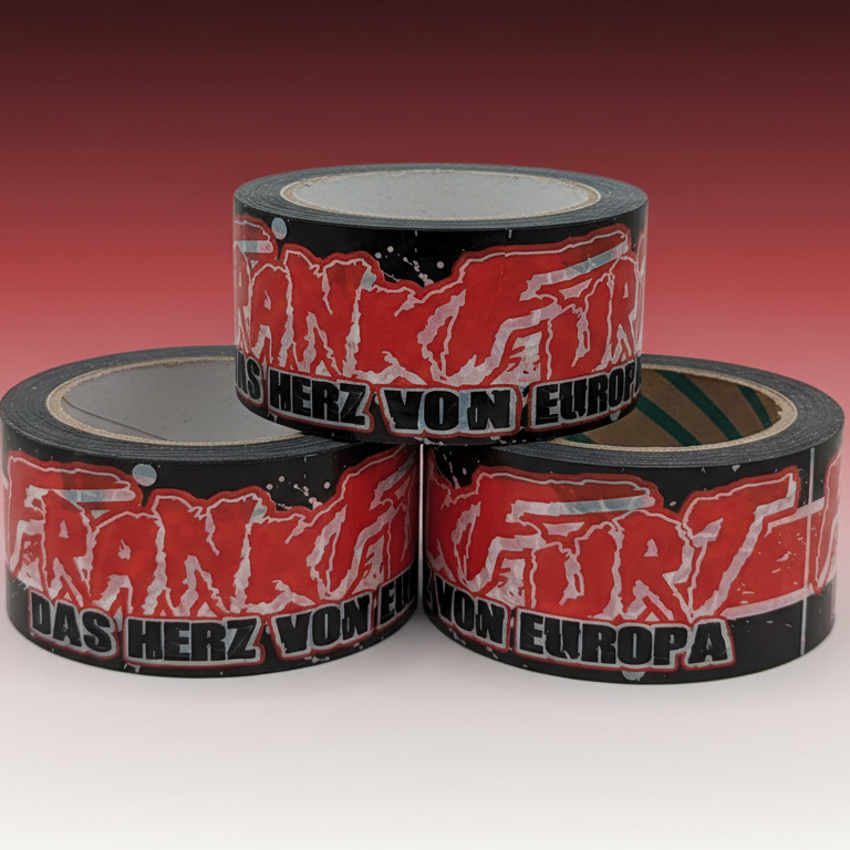 3 Kleberolle Frankfurt näher gezoomt