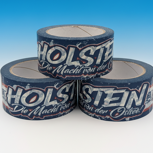 3 Kleberolle Holstein Original-Design