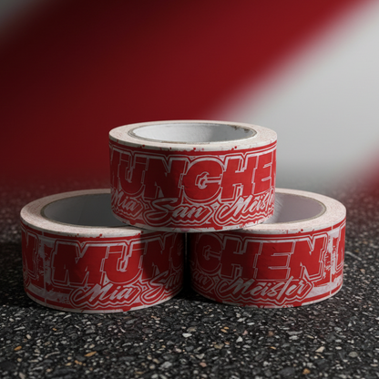 3 Kleberolle München Original-Design