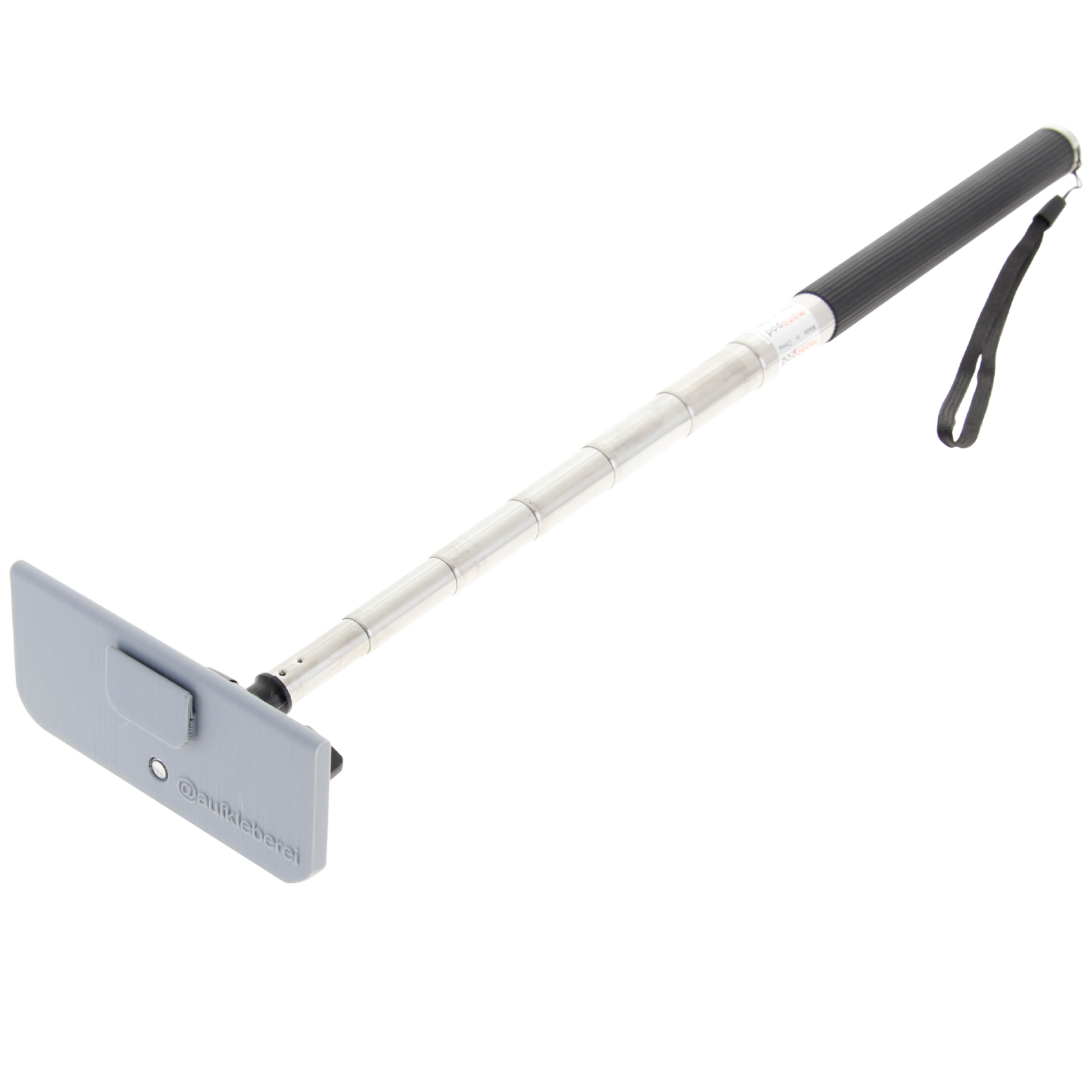 Sticker Applicator • Sticker Stange • Aufkleber Stab • Aufkleberei