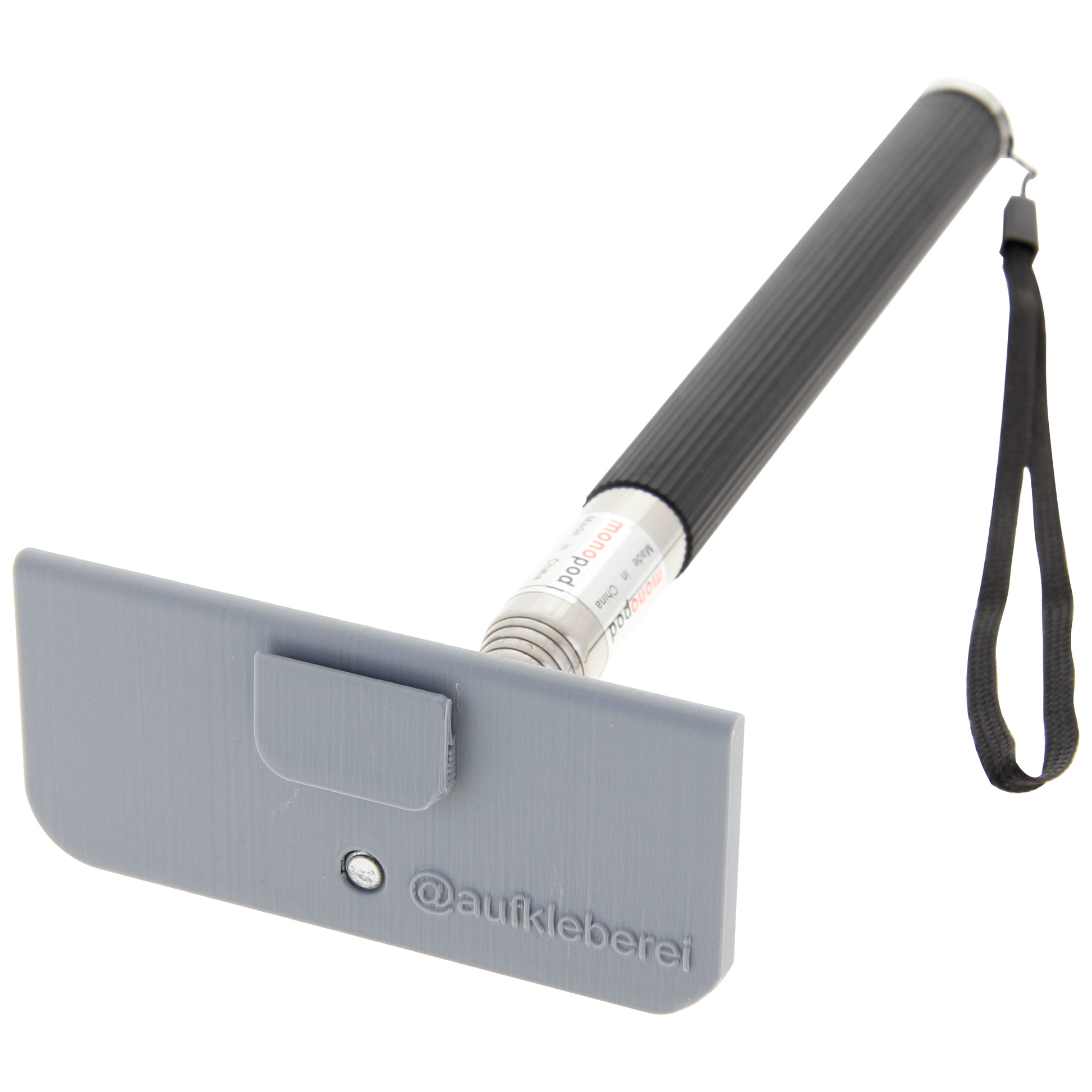 Sticker Applicator • Sticker Stange • Aufkleber Stab • Aufkleberei