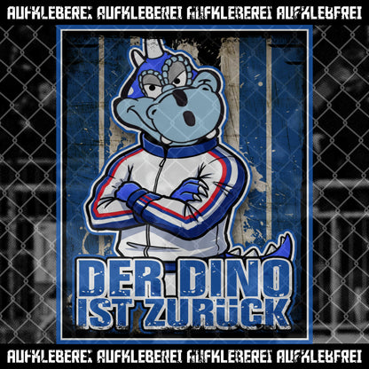 Hamburg Hannover Bielefeld Überraschungsbox - Aufkleber & Kleberollen (ab Pro Box)