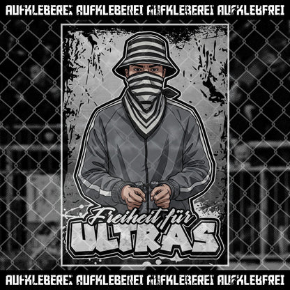 Neutrale Überraschungsbox - Aufkleber & Kleberollen (ab Pro Box)