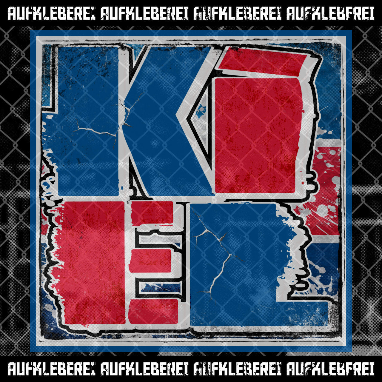 Sticker "Kiel"
