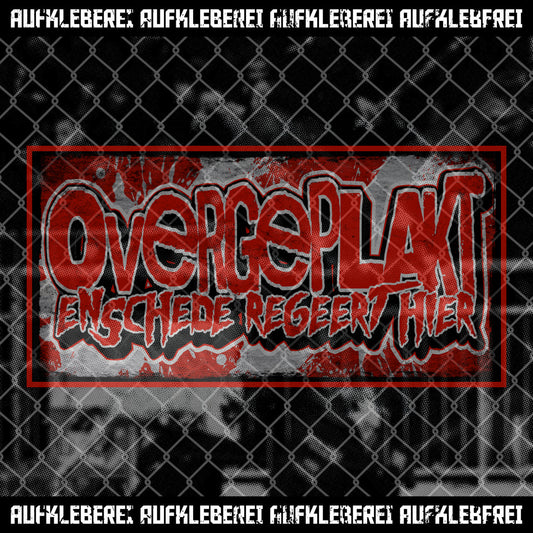 Autocollant « Dortmund en tournée »