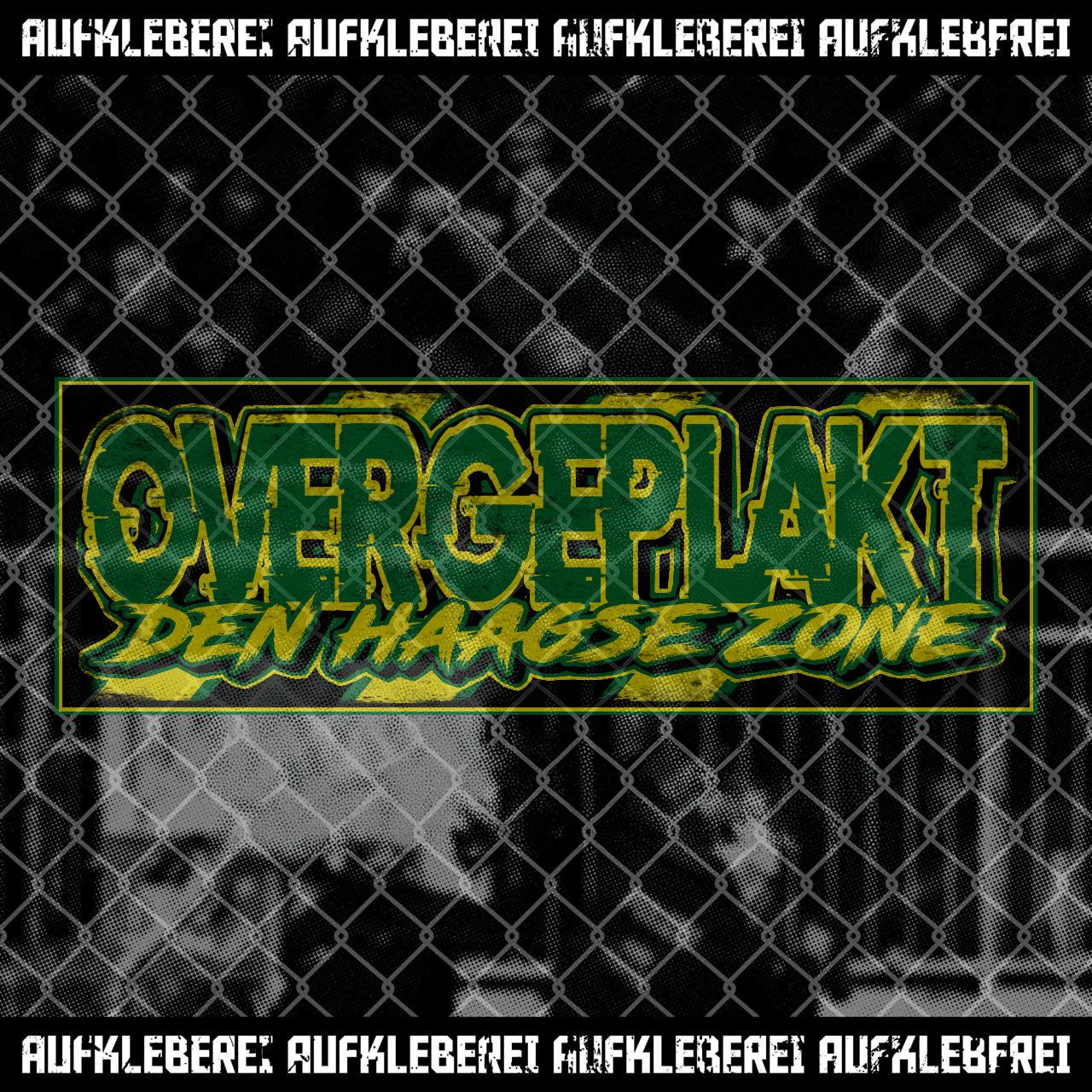 Autocollant « Dortmund en tournée »