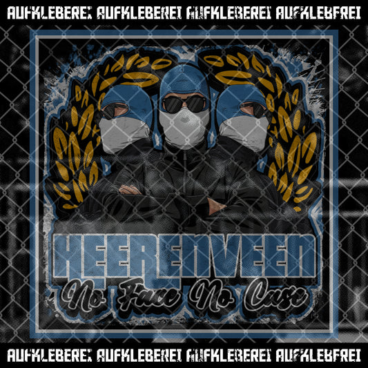 Autocollant « Dortmund en tournée »