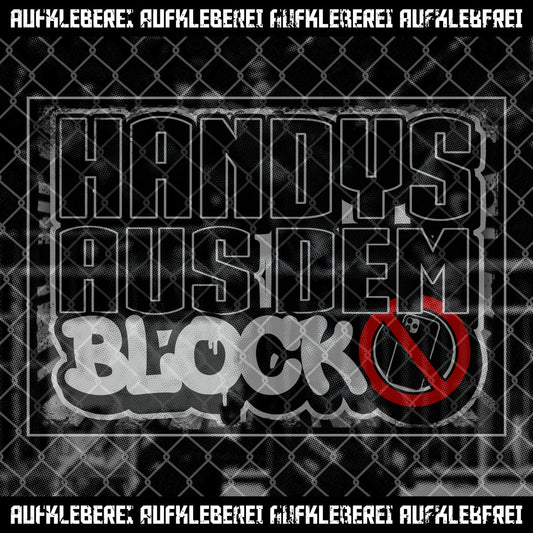 Sticker "Shitty Video Evidence"