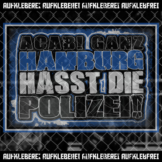 Sticker "Magdeburg for city and club"