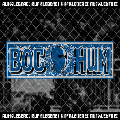 Bochum & München Überraschungsbox - Aufkleber & Kleberollen (ab Pro Box)