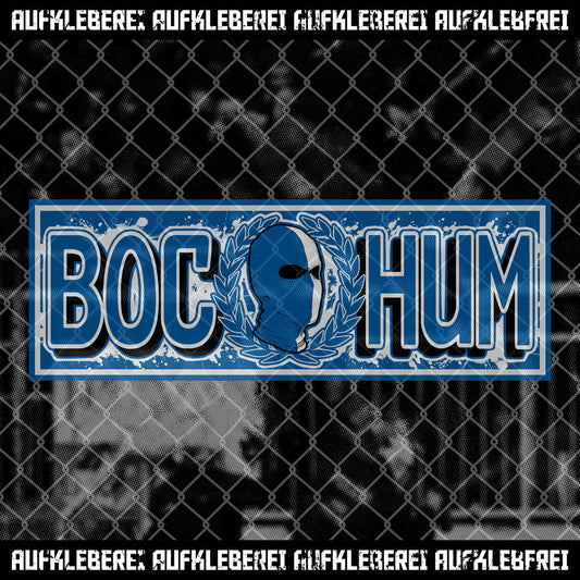 Sticker "Bochum"