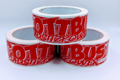 Cottbus Überraschungsbox - Aufkleber & Kleberollen (ab Pro Box)