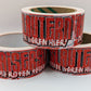 Kaiserslautern Mystery Box - Aufkleber & Kleberollen