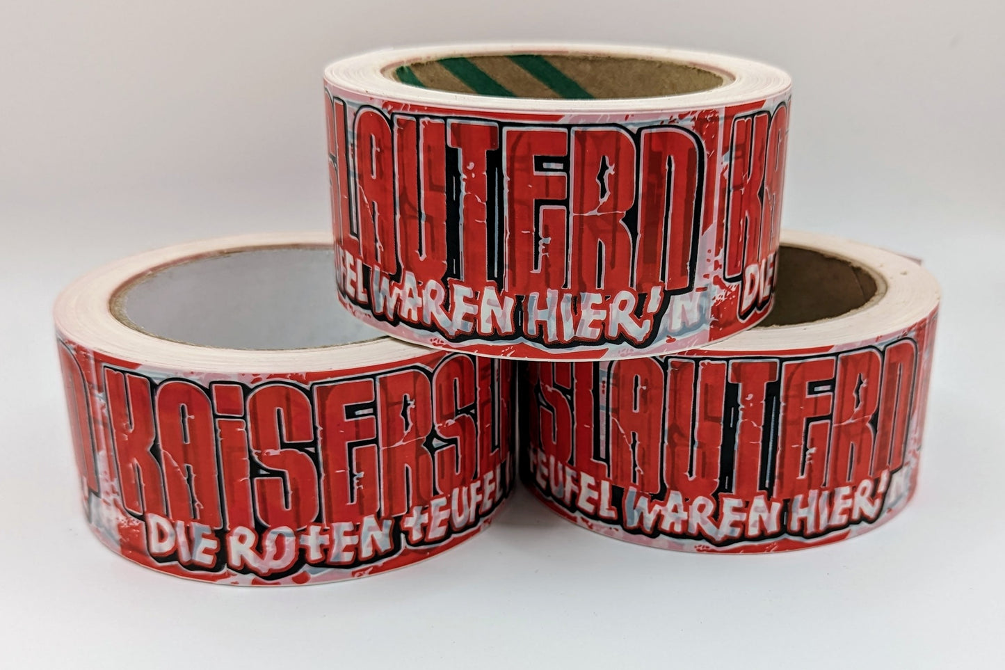 Adhesive roll Dresden