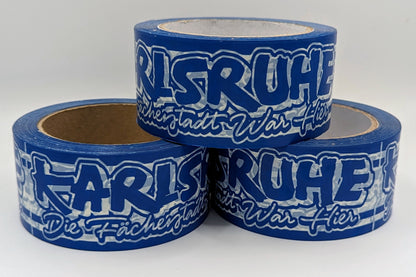 Berlin & Karlsruhe Überraschungsbox - Aufkleber & Kleberollen (ab Pro Box)