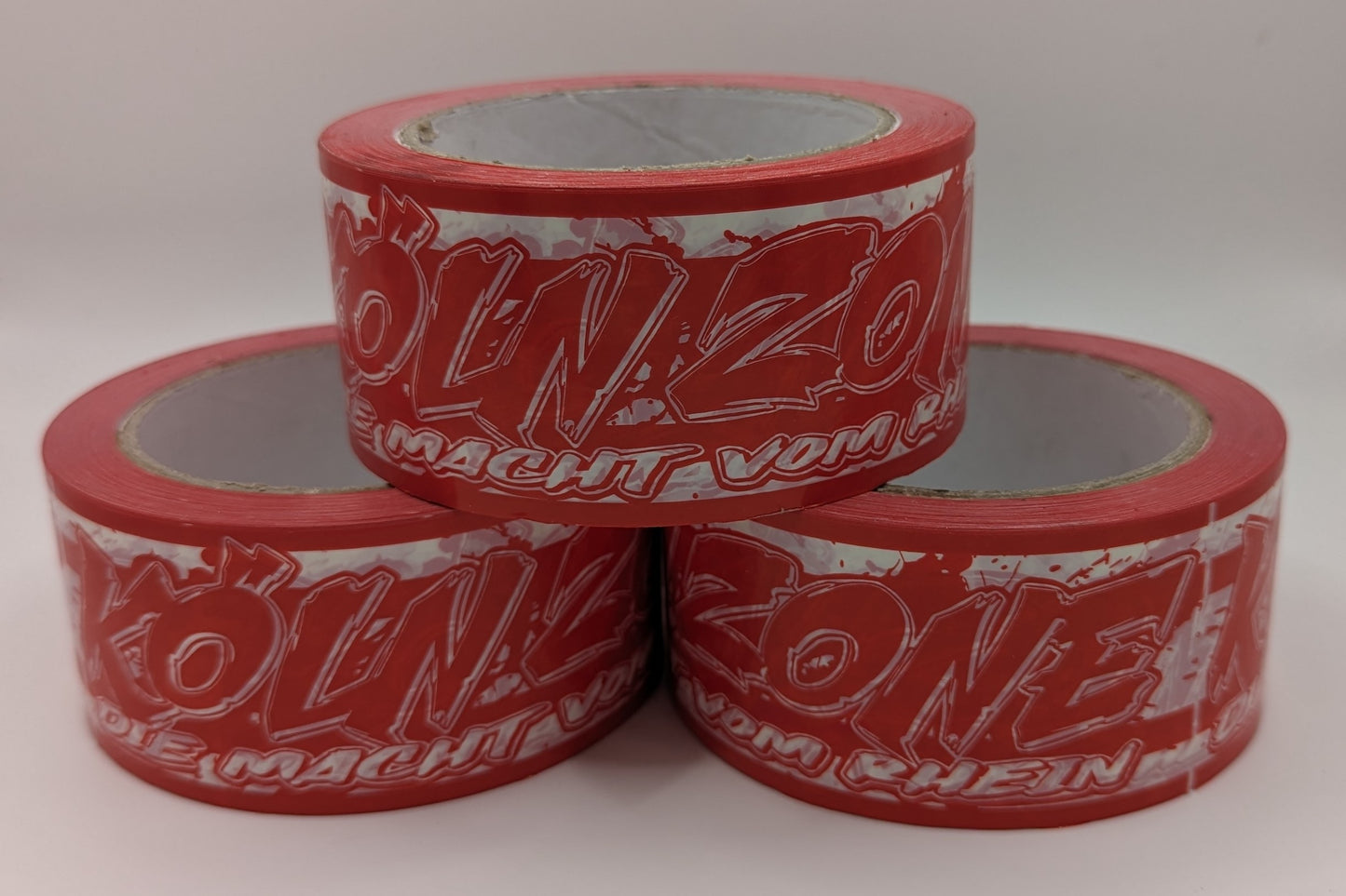 Adhesive roll Dresden