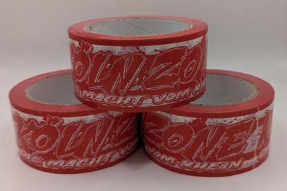 Dortmund & Köln & Essen Überraschungsbox - Aufkleber & Kleberollen (ab Pro Box)