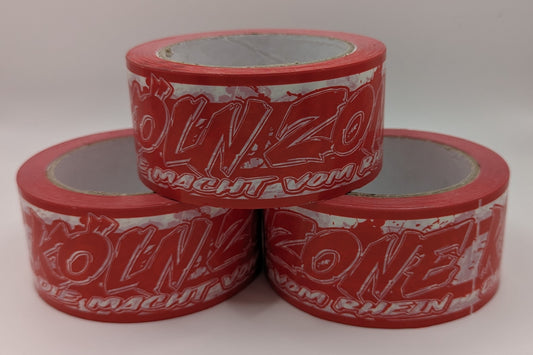 Adhesive roll Dresden