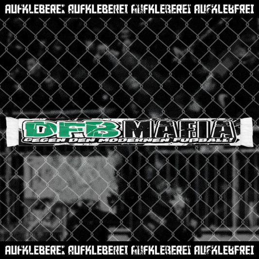 Seidenschal DFB Mafia