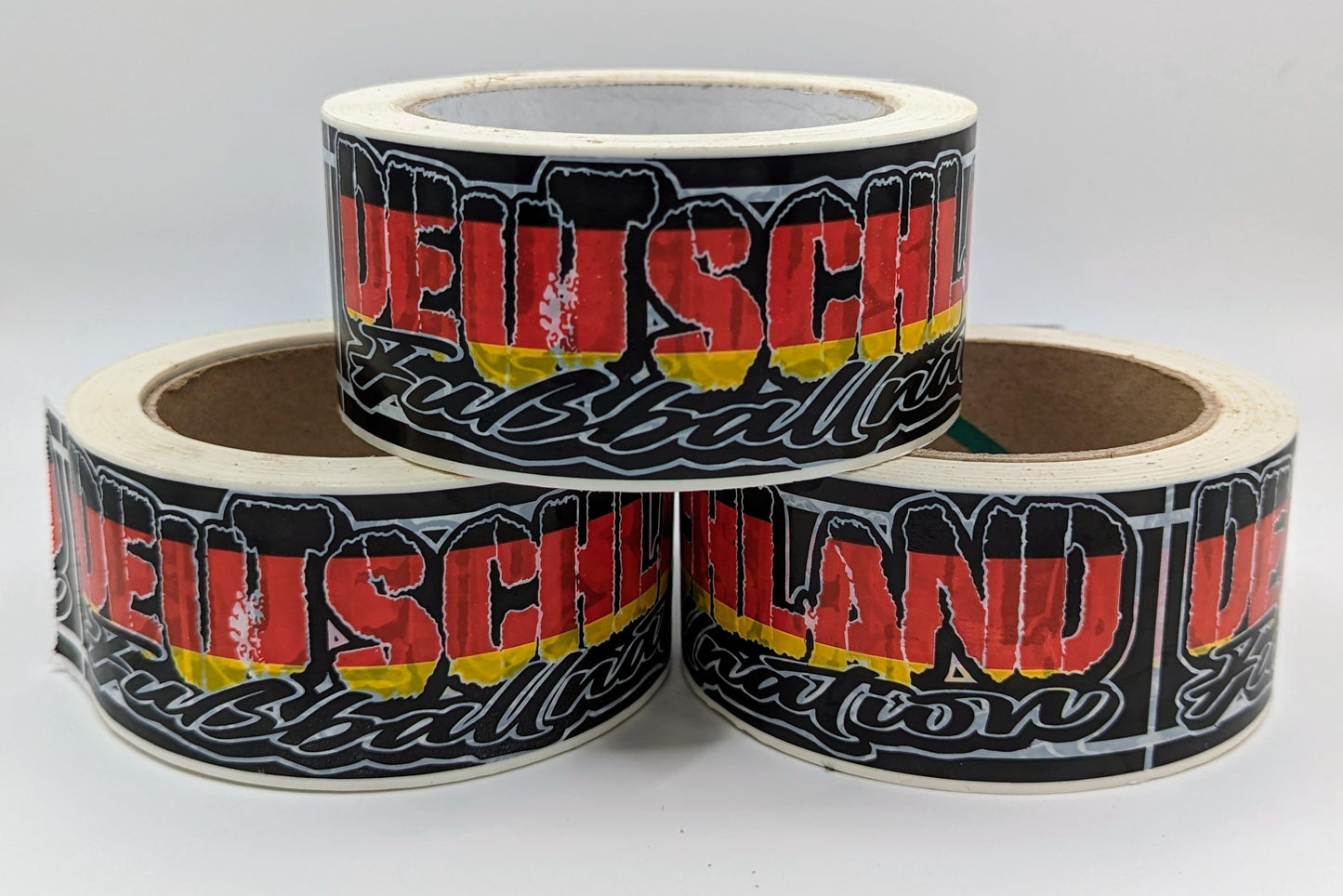 Adhesive roll Dresden