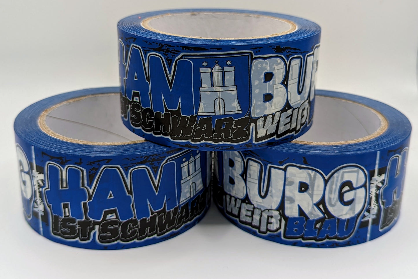Adhesive roll Dresden