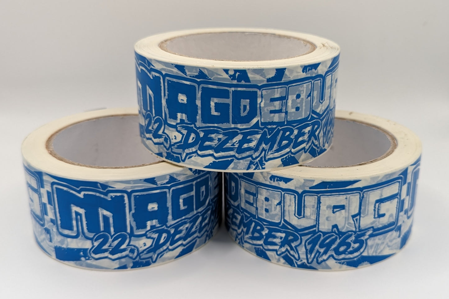 Adhesive roll Dresden